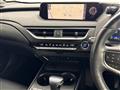 2019 Lexus UX