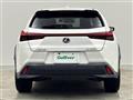 2019 Lexus UX