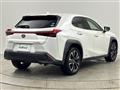 2019 Lexus UX