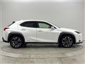 2019 Lexus UX