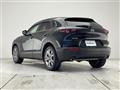 2022 Mazda CX-3