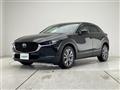 2022 Mazda CX-3