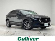 2022 Mazda CX-3