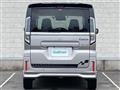 2023 Suzuki Spacia