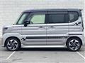 2023 Suzuki Spacia