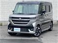 2023 Suzuki Spacia