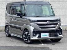 2023 Suzuki Spacia