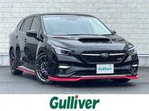 2023 Subaru Levorg