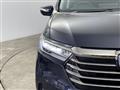 2021 Honda Odyssey Hybrid