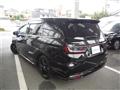 2024 Honda Odyssey Hybrid
