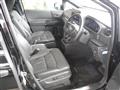 2024 Honda Odyssey Hybrid