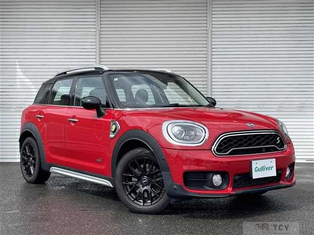 2019 BMW MINI