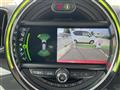 2019 BMW MINI