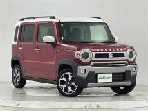 2021 Suzuki Hustler