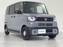 2025 Honda N BOX