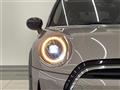 2021 BMW MINI