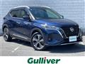 2021 Nissan KIX