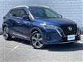 2021 Nissan KIX