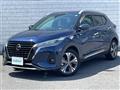 2021 Nissan KIX