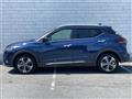 2021 Nissan KIX