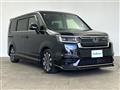 2022 Honda Step WGN