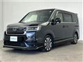 2022 Honda Step WGN