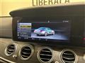 2019 Mercedes-Benz E-Class