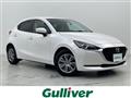 2021 Mazda Mazda2