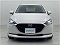 2021 Mazda Mazda2