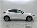 2021 Mazda Mazda2