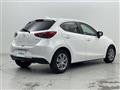 2021 Mazda Mazda2