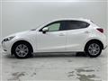 2021 Mazda Mazda2