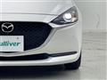 2021 Mazda Mazda2