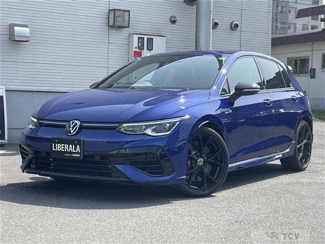 2023 Volkswagen Golf
