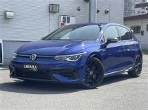 2023 Volkswagen Golf