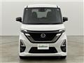 2023 Nissan ROOX