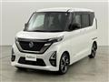 2023 Nissan ROOX
