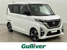 2023 Nissan ROOX