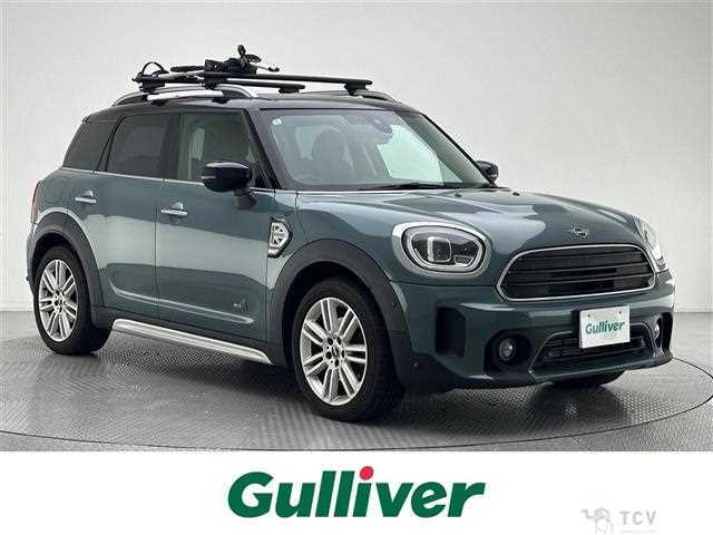 2022 BMW MINI