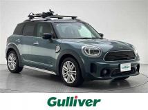 2022 BMW MINI