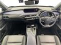 2021 Lexus UX