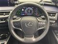 2021 Lexus UX