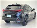 2021 Lexus UX