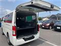 2018 Nissan NV350 Caravan