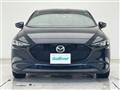 2020 Mazda Mazda3