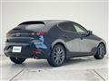 2020 Mazda Mazda3