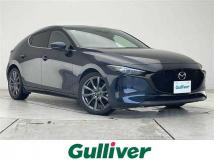 2020 Mazda Mazda3