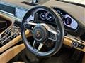 2018 Porsche Panamera