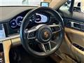 2018 Porsche Panamera
