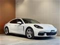 2018 Porsche Panamera